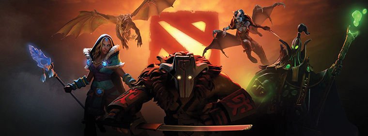 DOTA 2