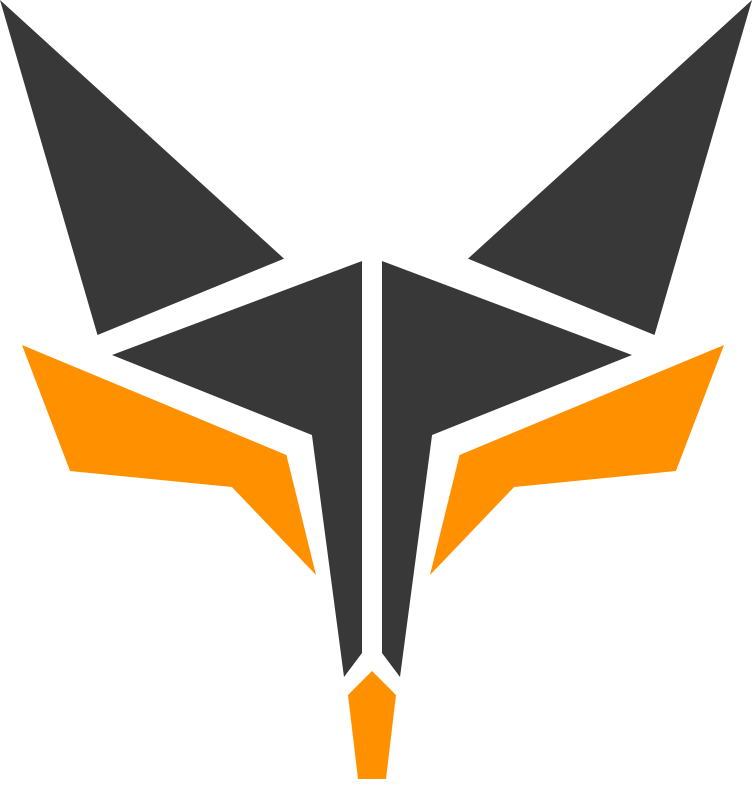 Kitsune Logo